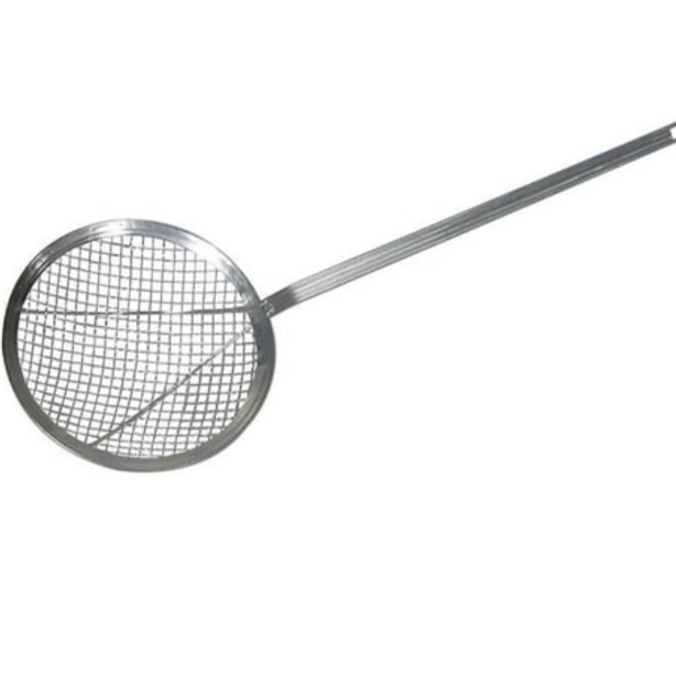 TEL KEVGİR SEYREK 30 CM