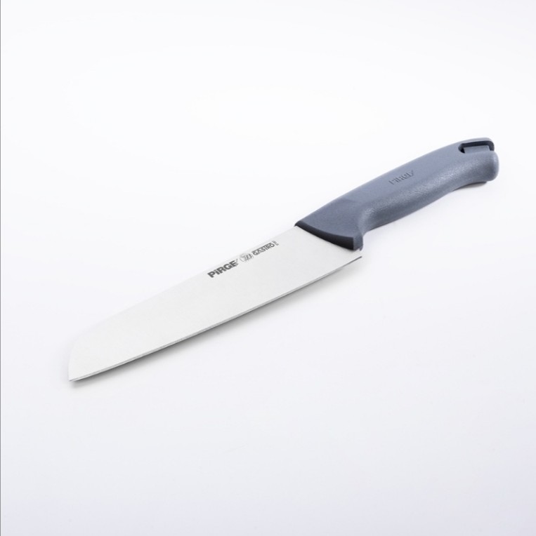 GASTRO SANTOKU KNİFE 18 CM