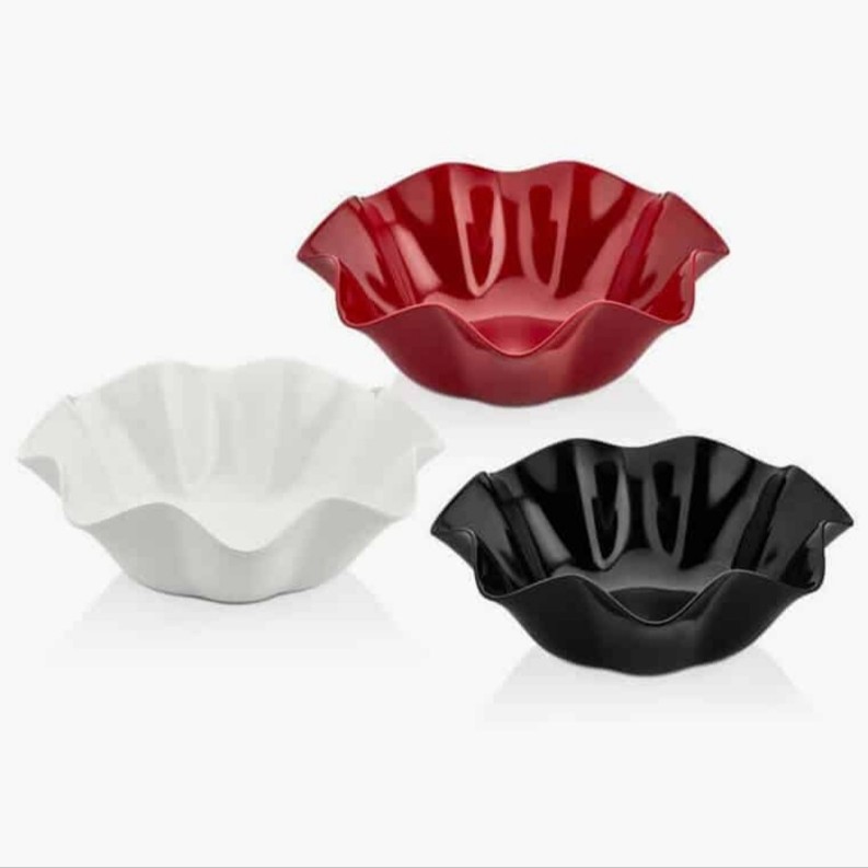 10220.R ROSA 20 CM KIRMIZI KASE