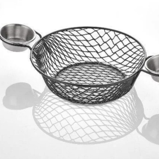 TEL SUNUM SEPETİ KÜÇÜK NO:1 YUVARLAK