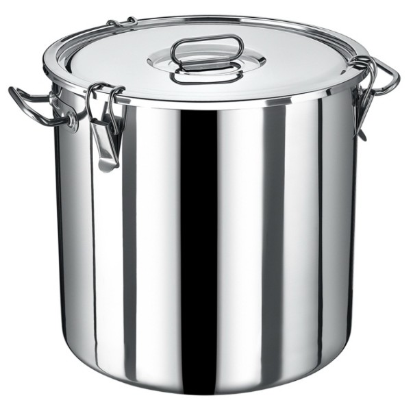 30X28 TAŞIMA KOVASI KAPAKLI