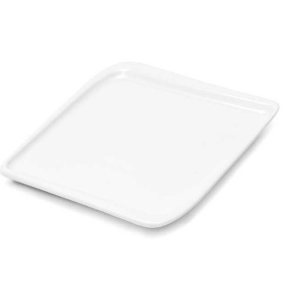 17X17 LOGAN SUNUM TABAK BEYAZ