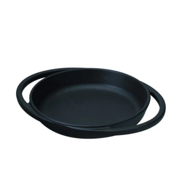 MİNİ YUVARLAK ÇAP 16 TAVA