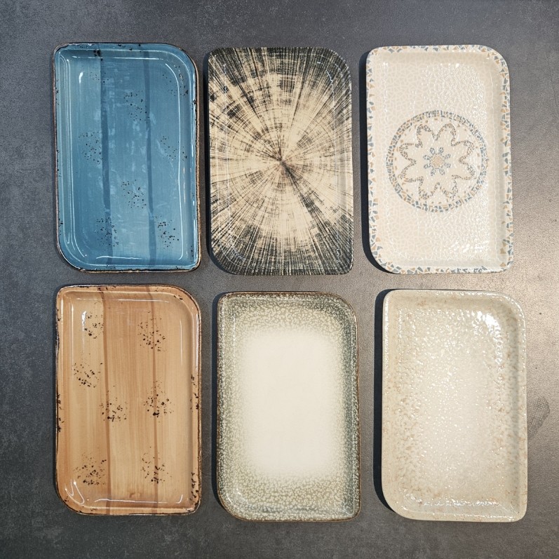 AREL 28 CM D.GEN TABAK 2K