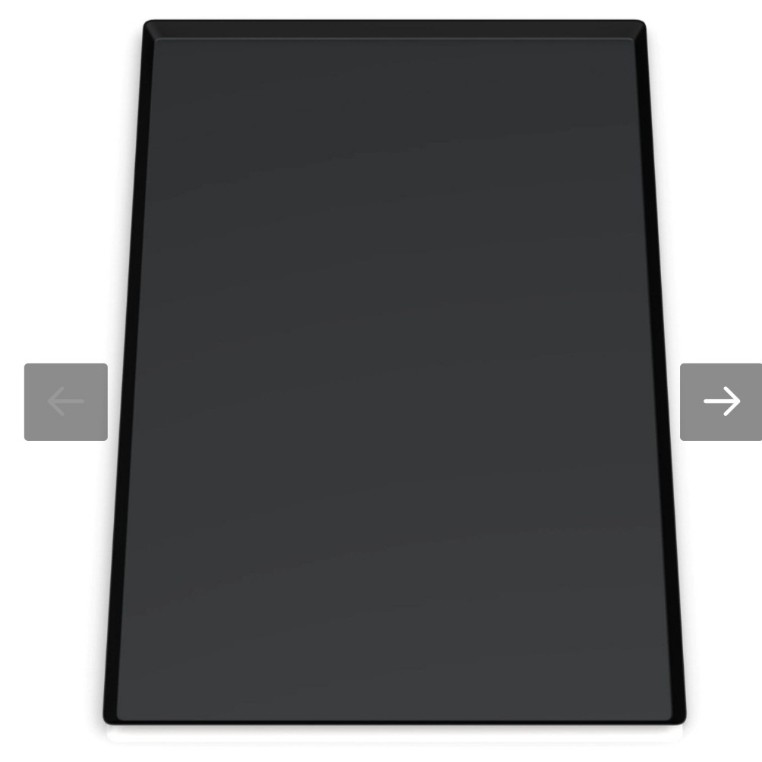 40X60 İTALYAN AÇILI TEFLONLU TEPSİ