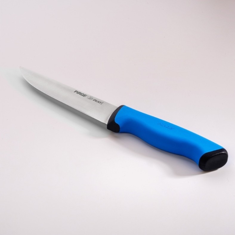 DUO KASAP BIÇAĞI NO:2 16,5 CM MAVİ