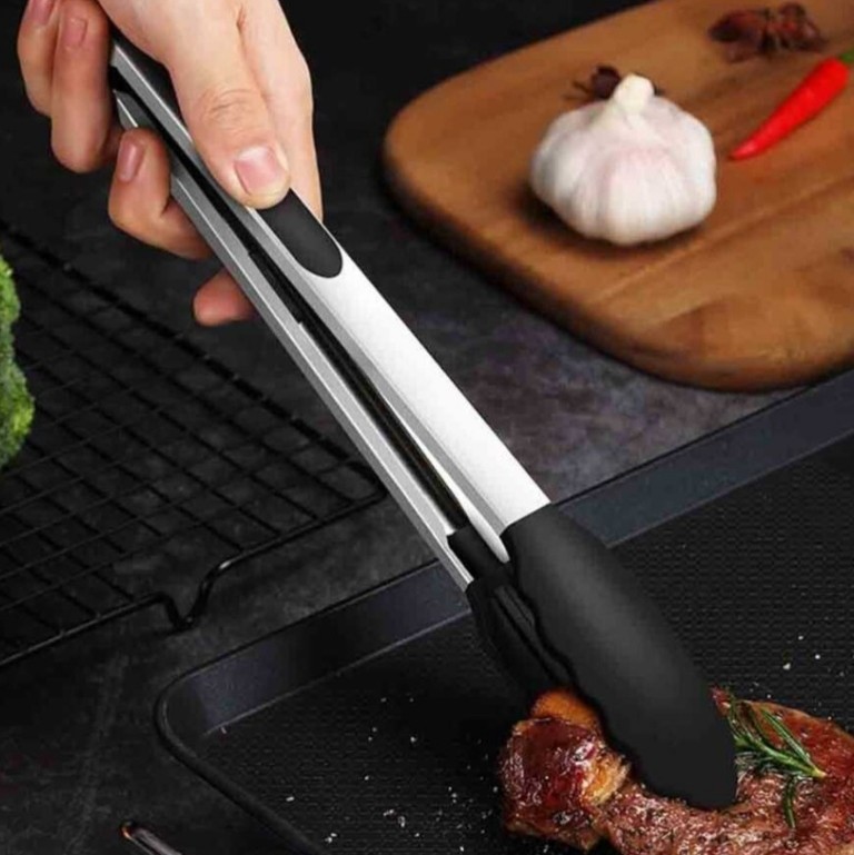 BARBEKÜ MAŞASI SİLİKON 30 CM  (BMS-30)