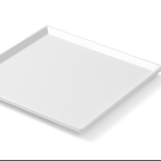 20X20 LARA SUNUM TABAK BEYAZ