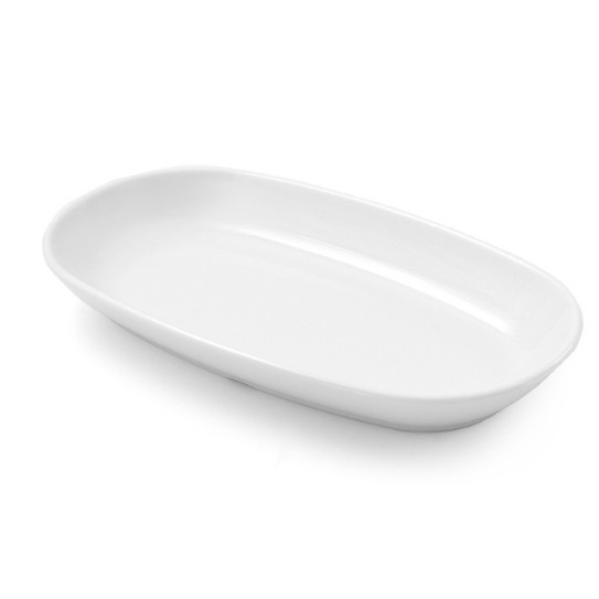 24 CM KIRILMAZ ROYAL OVAL KAYIK