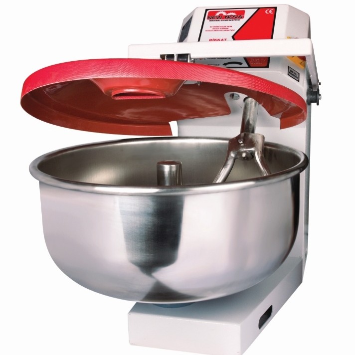35 KG HAMUR YOĞURMA MAKİNASI