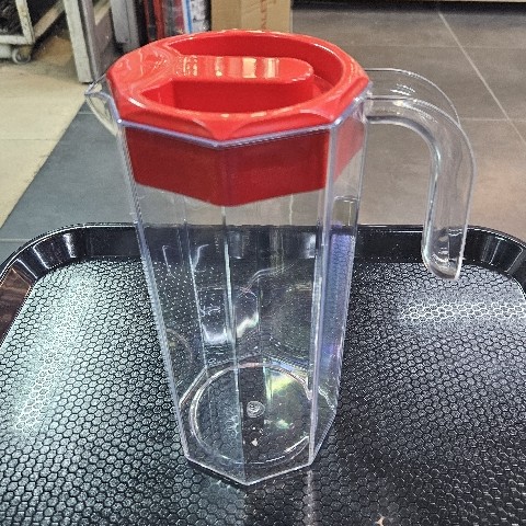 SÜRAHİ POLİKARBON