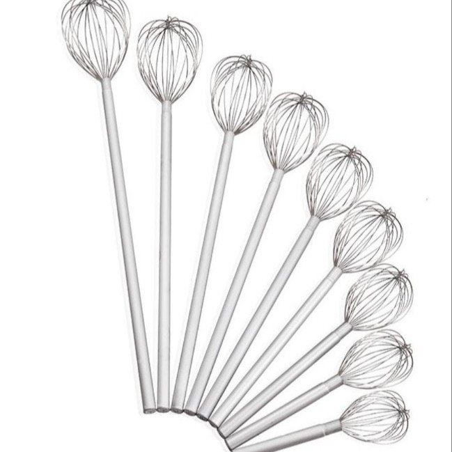 KROM ÇIRPMA TELİ 3 NO