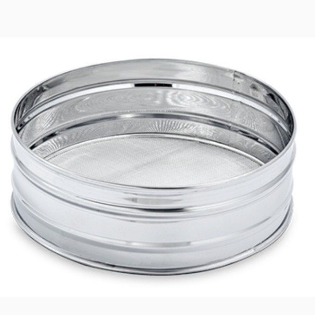 PASLANMAZ UN ELEK 25 CM