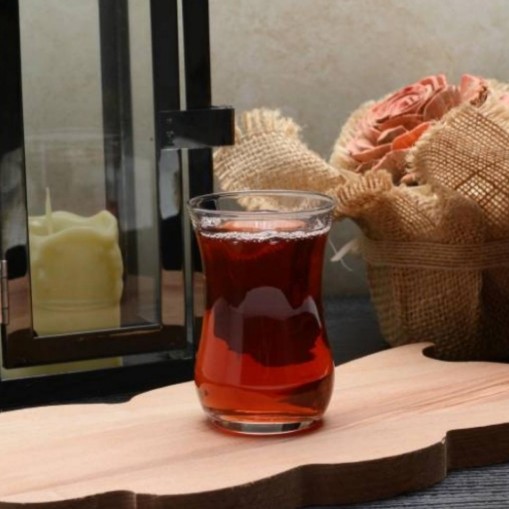 Kandilli Çay Brd.90cc PK DK(6x12) 42011-106417