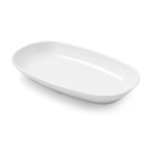 24 CM KIRILMAZ OVAL KAYIK