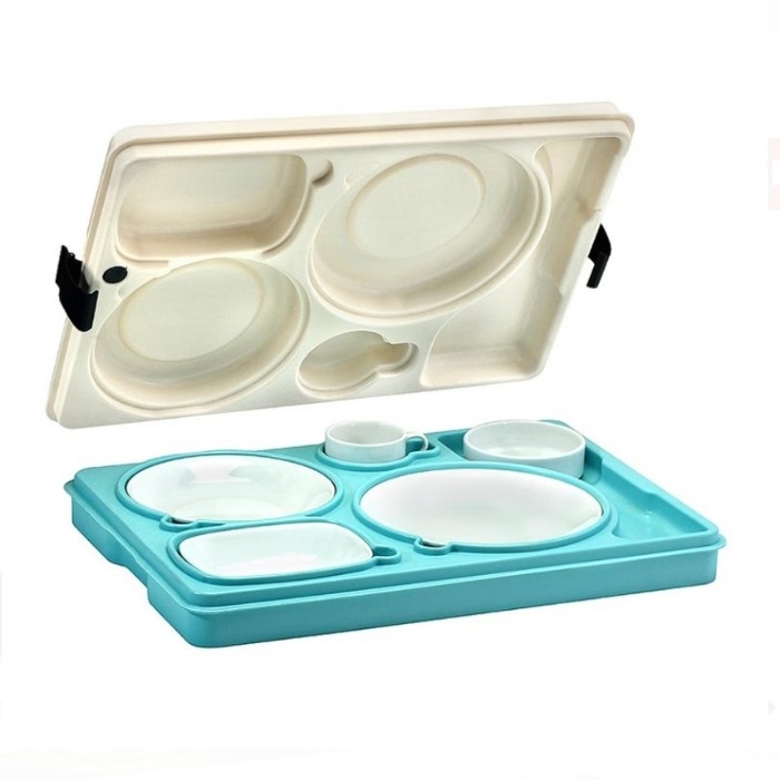 AVATHERM RESİTAL TEPSİ KİLİTLİ