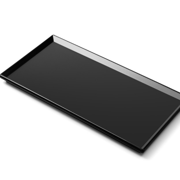 35X18 LARA SUNUM TABAK SİYAH