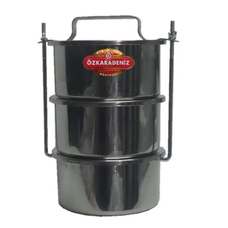 16X8 3 LÜ SEFER TASI