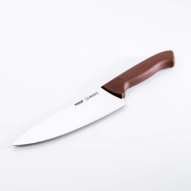 DUO ŞEF BIÇAĞI 19 CM K.RENGİ