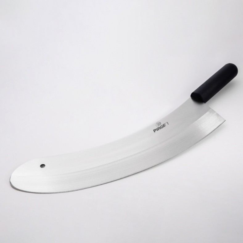 PASLANMAZ ZIRH 35 CM