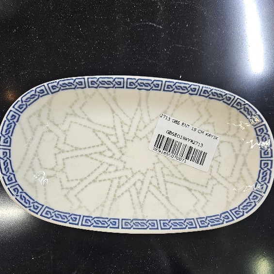 2713 GBS ENT 19 CM KAYIK