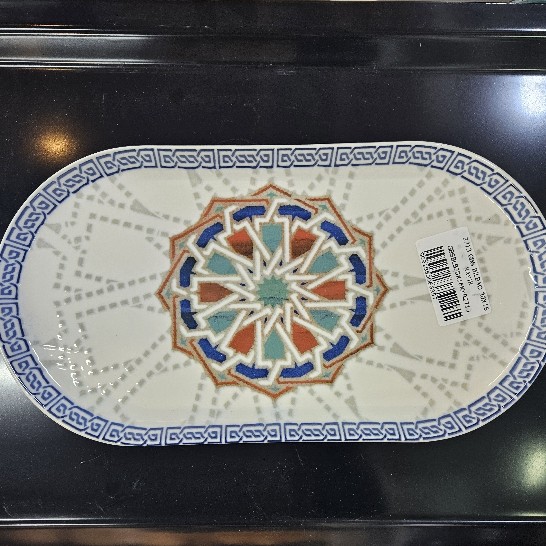 2713 GBS BİLBAO 30X15 KAYIK