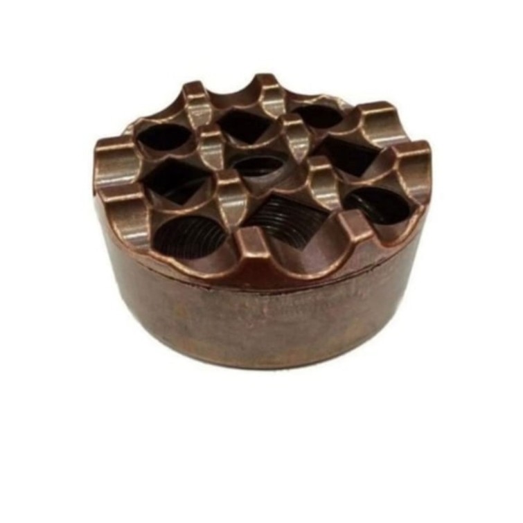 DÖKÜM KÜLLÜK ESKİTME YUVARLAK