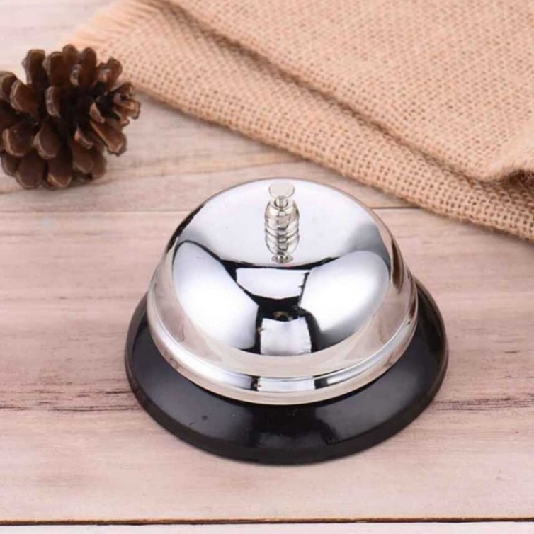 RESEPSİYON ZİLİ (ZL-10)