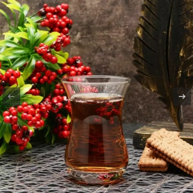 Aida Çay Brd.160cc.PK DK(6x12) 62511-1080073