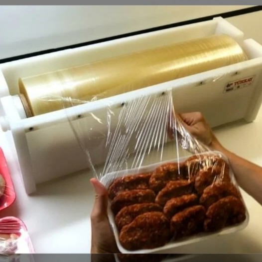 PE. STREÇ FİLM KESME APARATI KÜÇÜK