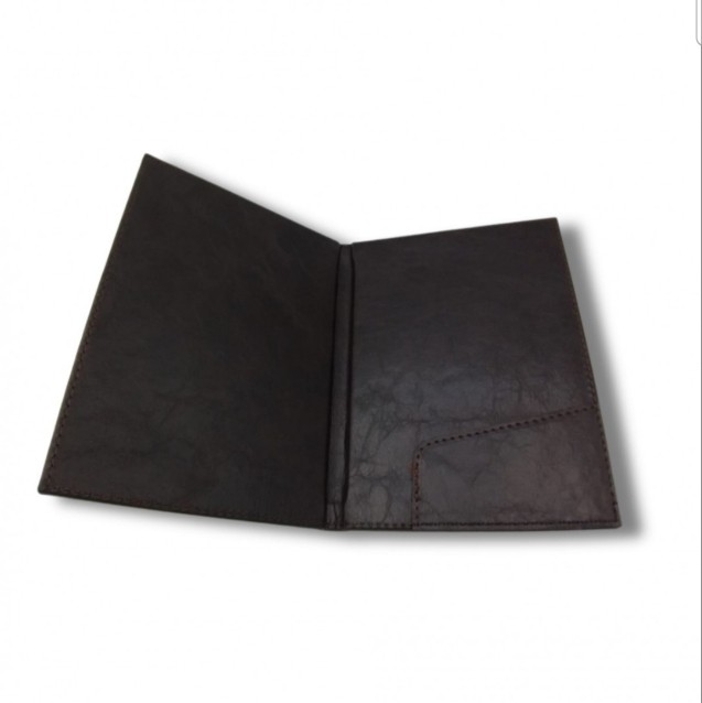 MENÜ HESAP SÜMENİ A3 SİYAH