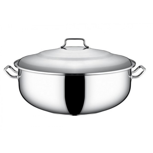 45X25 HELVANE TENCERE