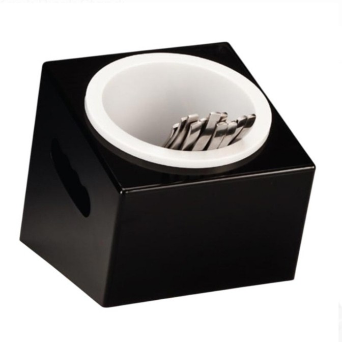 P.C GÖZLÜ TEKLİ KAŞIK ÇATAL STANDI ZCP 414