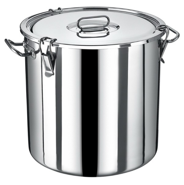 36X36 TAŞIMA KOVASI TABANSIZ CONTALI