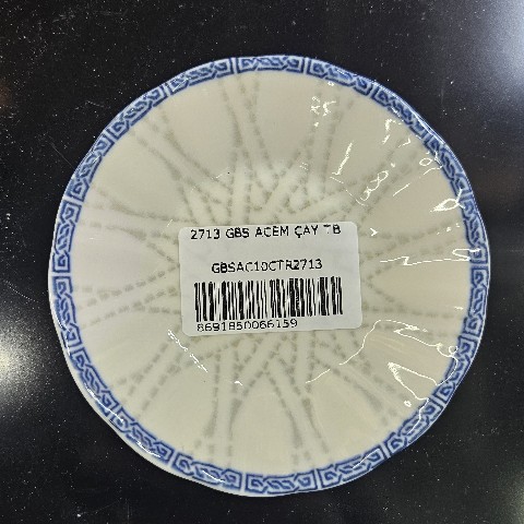 2713 GBS ACEM ÇAY TB