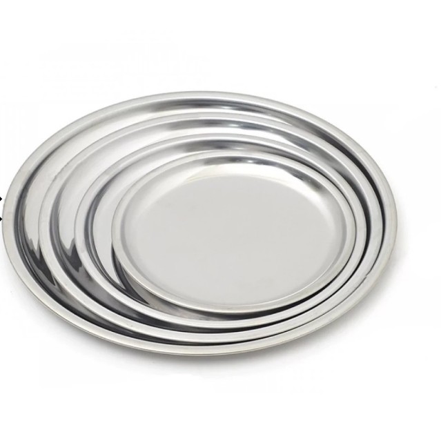 DİPLOMAT SERVİS TABAK NO 7