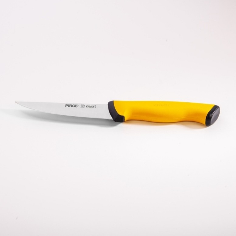 DUO KASAP BIÇAĞI NO:0 12,5 CM SARI