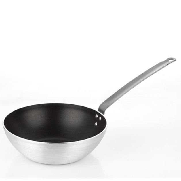 SMARTLON WOK TAVA 24CM A 121WK 24