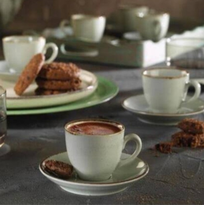 LİMA ESPRESSO TB'LI YEŞİL