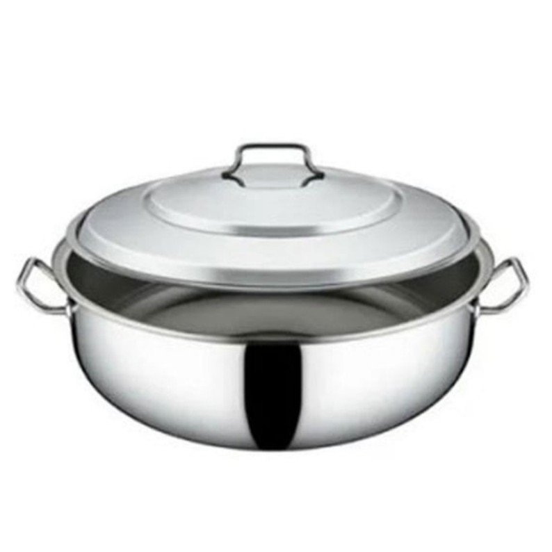 50X15 HELVANE TENCERE