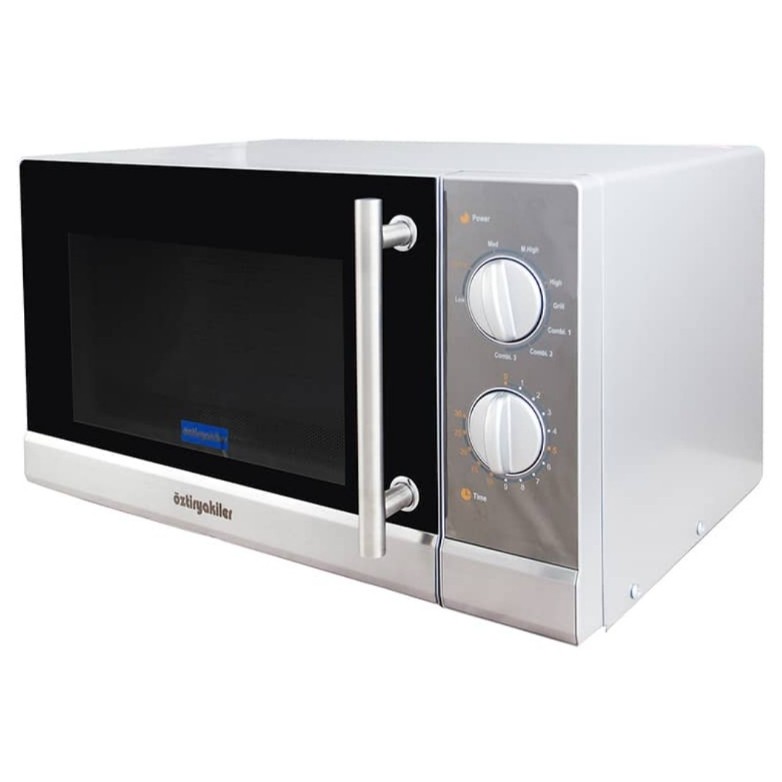 MİKRODALGA FIRIN ÖZTİ