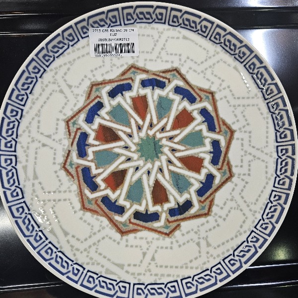 2713 GBS BİLBAO 29 CM DÜZ