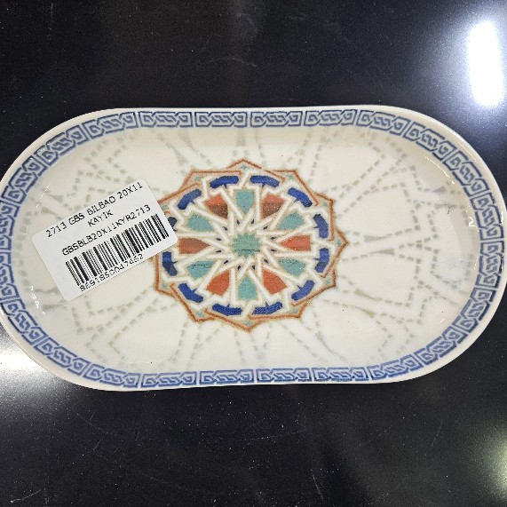 2713 GBS BİLBAO 20X11 KAYIK