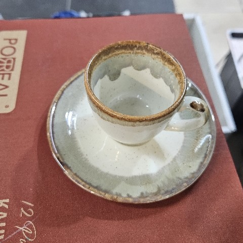 PORREAL LUNA01 6LI KAHVE TAKIMI AKITMA KAHVE