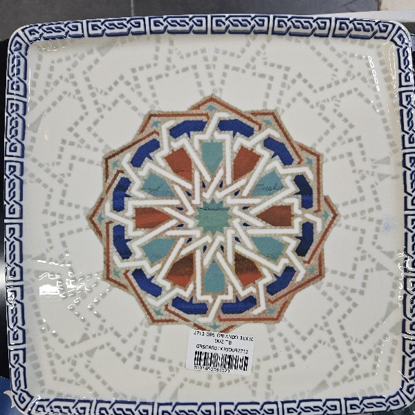 2713 GBS ORLANDO 31X30 DÜZ TB