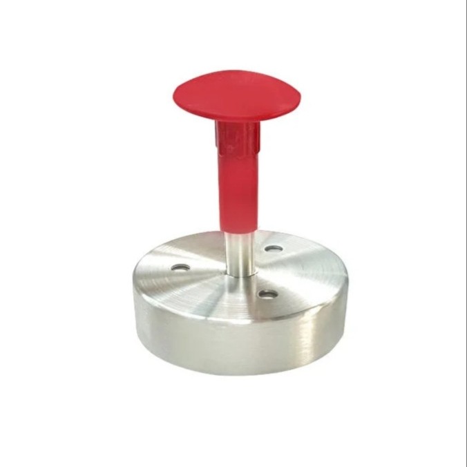 HAMBURGER KÖFTE PRES 7 CM