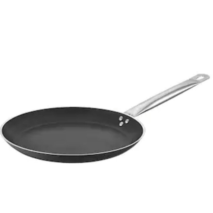 22 CM KREP İNCİ TAVA