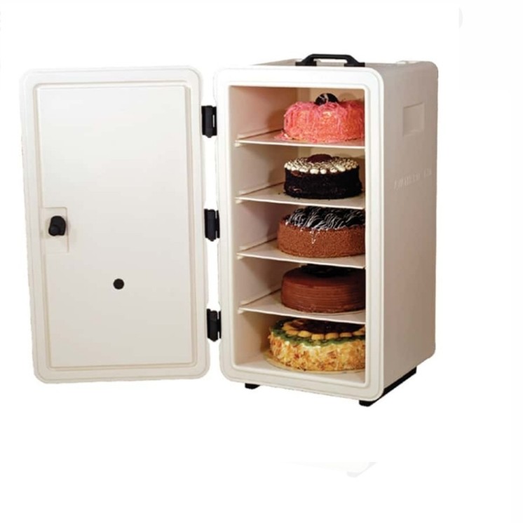 AVATHERM 630 PASTA TAŞIMA