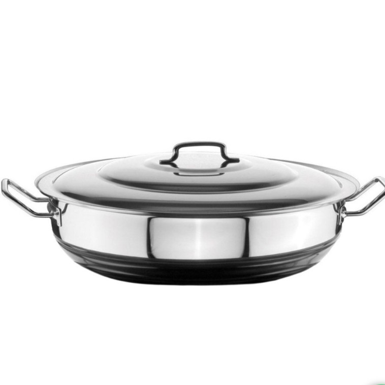 70X20 HELVANE TENCERE