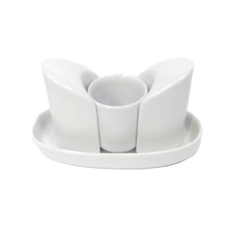 ENT 4 LÜ TUZ+BİB SETİ